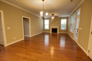 TONS of SPACE!