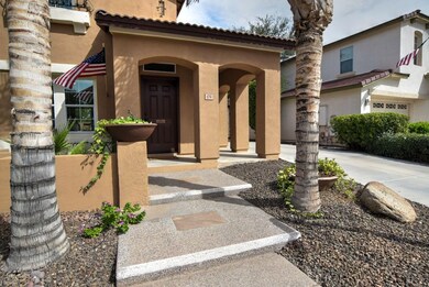 Walkway