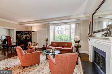 8101 Connecticut Ave unit N507, Chevy Chase, MD 20815 - photo 5