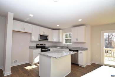 423 Amick Rd unit AW2, Louisa, VA 23093 - photo 3