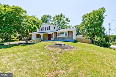 1606 Taylor Ave, Fort Washington, MD 20744 - photo 3