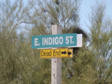 Street sign