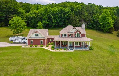 2500 Highway 1431, Tyner, KY 40486 - photo 4