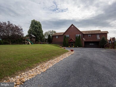 150 Cavalli Ct, Front Royal, VA 22630 - photo 4