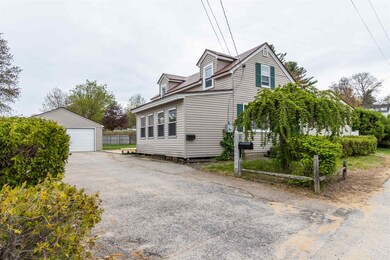 8 Notre Dame Ave, Allenstown, NH 03275 - photo 2