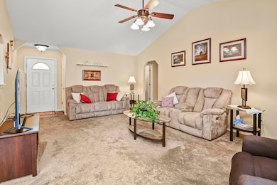 888 W Crestwood St, Nixa, MO 65714 - photo 5
