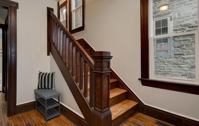 Staircase