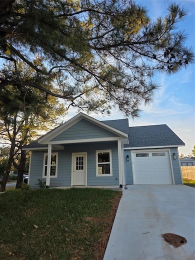 1701 Mcgill Cir, Eufaula, OK 74432 - photo 2