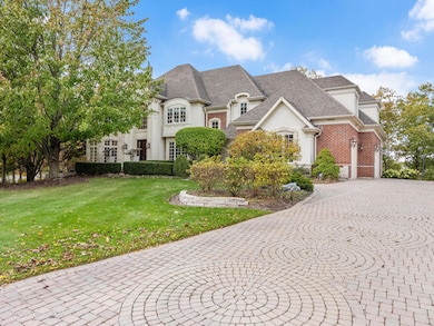 817 Lakeview Ln, Burr Ridge, IL 60527 - photo 7