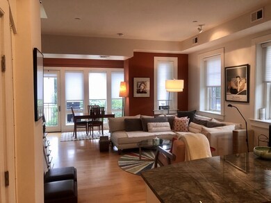 72 Hamilton St unit 11, Cambridge, MA 02139 - photo 5