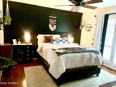 1117 Boone Ln, Wilmington, NC 28411 - photo 3