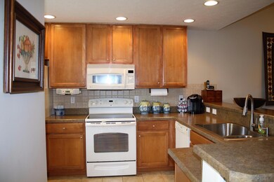 Oven and Convection Microwave