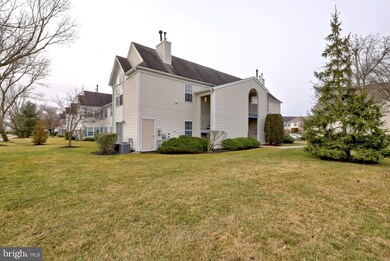 1701A Steeplebush Terrace unit EPLEBUSH, Mount Laurel, NJ 08054 - photo 5