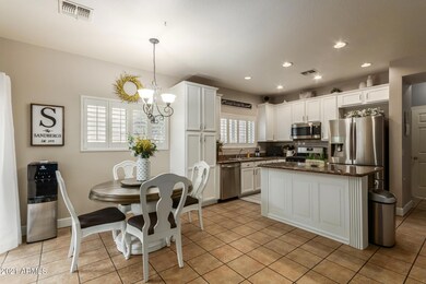 8440 E Keats Ave, Mesa, AZ 85209 - photo 7