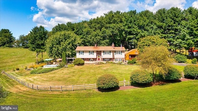 4032 Turkeyfoot Rd, Westminster, MD 21158 - photo 2