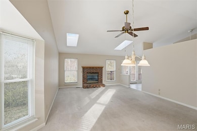 903 Palmer Ct unit 3, Lake Saint Louis, MO 63367 - photo 5