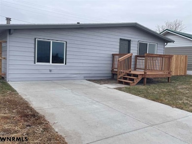 1316 E 2nd St, Kimball, NE 69145 - photo 3