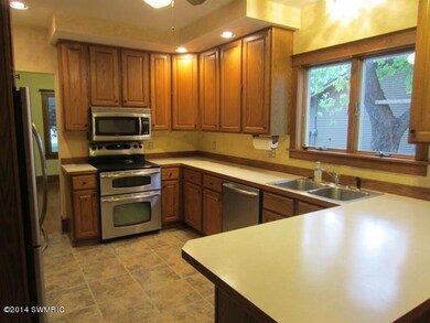James kitchen 2