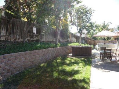Lovely, Manicured, Low Maintenance Backyard