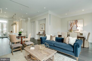 1330 Vermont Ave NW unit 4, Washington, DC 20005 - photo 4