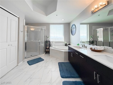 One Las Vegas unit 1912, Las Vegas, NV 89123 - photo 6