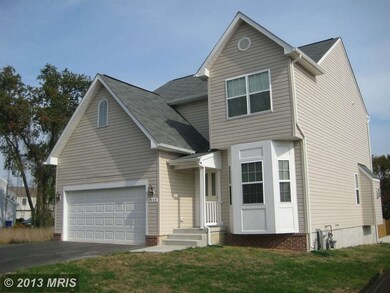 9119 Davene Ln, Laurel, MD 20723 - photo 3