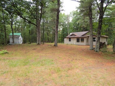 28555 Redwing Trailway, Danbury, WI 54830 - photo 2