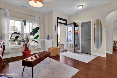 85 Strawberry Fields Way, Hampstead, NC - photo 6