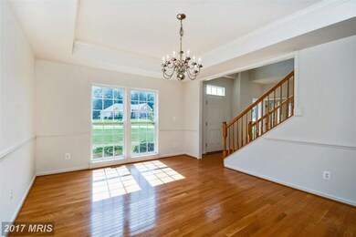 6606 Broad Creek Overlook, Fredericksburg, VA 22407 - photo 3