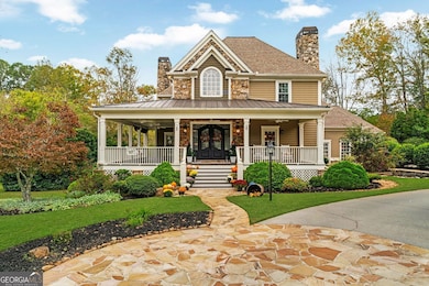 505 Silo View Ct, Woodstock, GA 30188 - photo 2