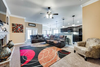 405 E 95th St, Odessa, TX 79765 - photo 4