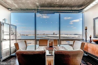 Silo Point unit 616, Baltimore, MD 21230 - photo 4