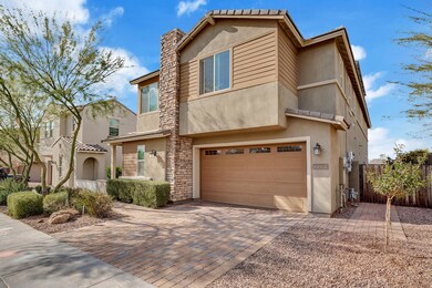 Paver Driveway