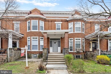 2317 Harlem Ave, Baltimore, MD 21216 - photo 2