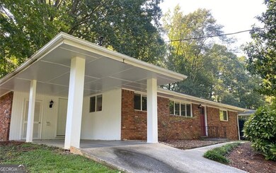 2764 Riggs Dr, Atlanta, GA 30344 - photo 6