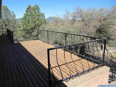 4450 N Arrowhead Rd, Silver City, NM 88061 - photo 3
