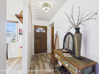 2511 Eastridge Dr, Alamogordo, NM 88310 - photo 4