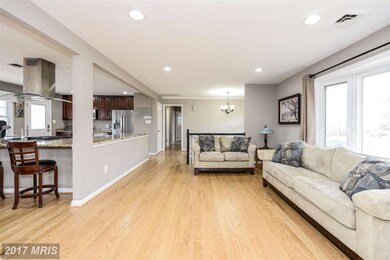 4321 Hugh Bennett Dr, Annandale, VA 22003 - photo 6