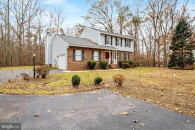 895 Chinquapin Crest Dr, Harwood, MD 20776 - photo 3