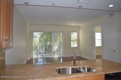 6 Kitchen to Living Room