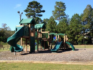 PLAYGROUND AREA