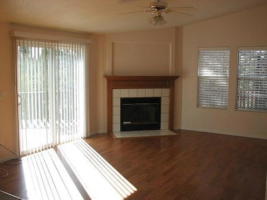 Great Room wth Gas Fireplace