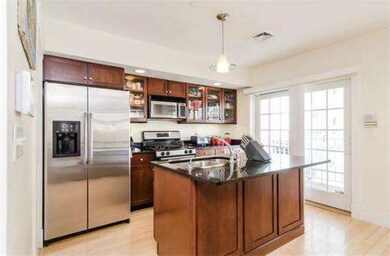 9 Paul Gore St, Jamaica Plain, MA 02130 - photo 2