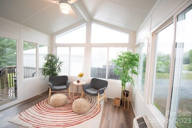 Sunroom