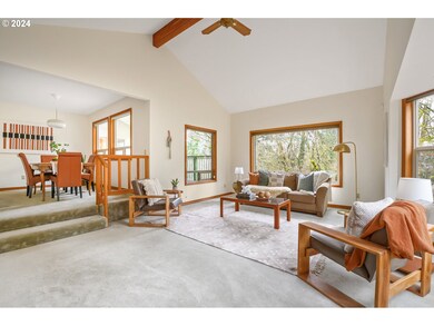 Living Room/Dining Room