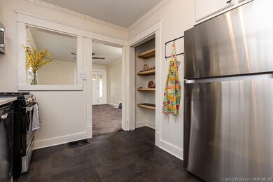 116 W Cottom Ave, New Albany, IN 47150 - photo 3