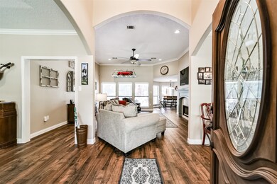 8811 Sendera Dr, Magnolia, TX 77354 - photo 7