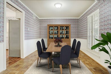 10031 Meadow Lake Ln, Houston, TX 77042 - photo 6