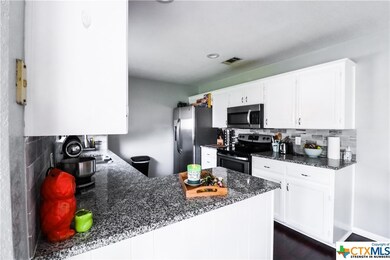 903 Ballard Dr, Copperas Cove, TX 76522 - photo 4