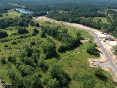 Emerald Lakes areal phase 2